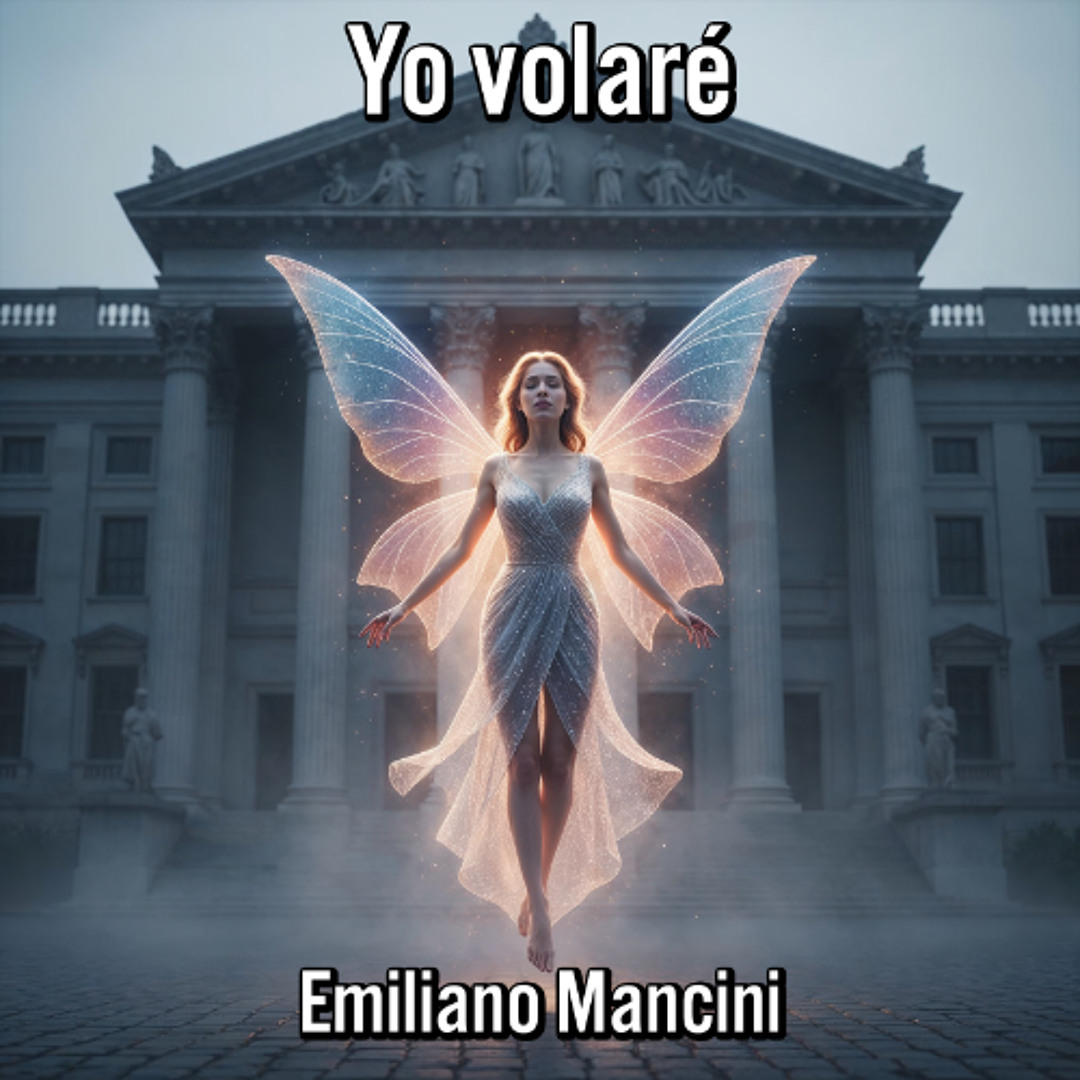 Yo volaré